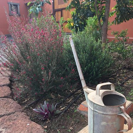 Valle de Guerra Haciendas Del Valle - Las Kentias المظهر الخارجي الصورة