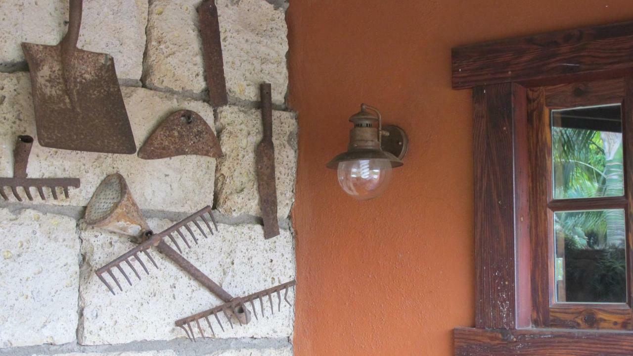 Valle de Guerra Haciendas Del Valle - Las Kentias المظهر الخارجي الصورة