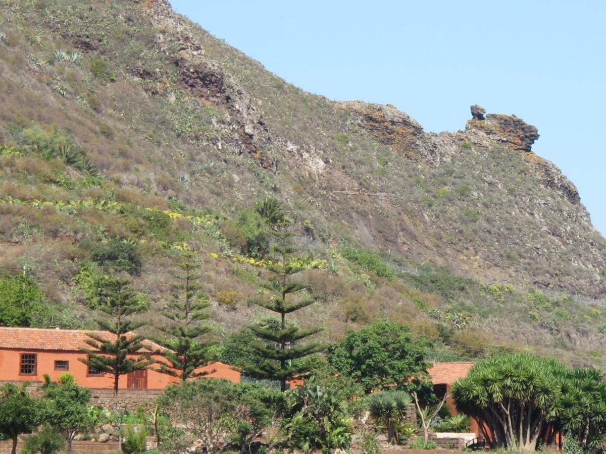 Valle de Guerra Haciendas Del Valle - Las Kentias المظهر الخارجي الصورة